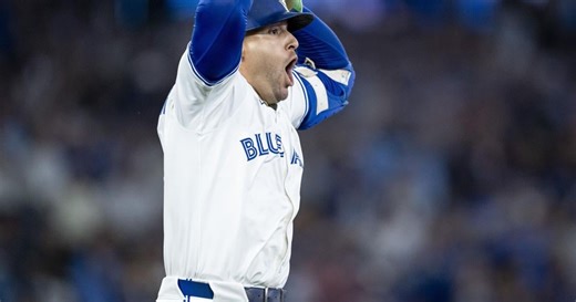 Blue Jays magic number: It’s getting a little too close for comfort for Toronto fans