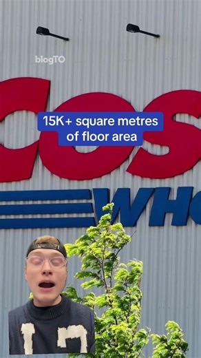 Here's when Ontario's next Costco is opening