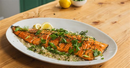 Homemade Live! | Coastal Cooking | Season 2 | Episode 202