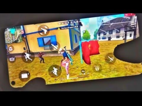 FREE FIRE LIVE 😱 Rush Gameplay Bangla | FF Custom Room | Big Fight 🔥 SR Bangla Media