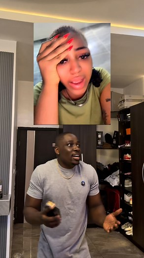 98K views · 27K reactions | Nobody should pity Regina Daniel, she see me she no gree date me, she went for a wealthy old man, let her face the consequences of her actions爛 | Joshua Boluwatife | Facebook