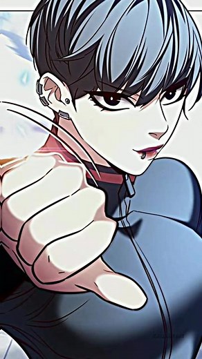 eleceed ep. 151 || disemangati ❌ disuruh nyerah ✅ #eleceed #eleceedwebtoon #webtoon #manhwa #foryou #fyp