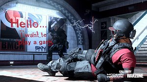 Call of Duty: Modern Warfare: Halloween Event startet heute in Warzone und im Multiplayer