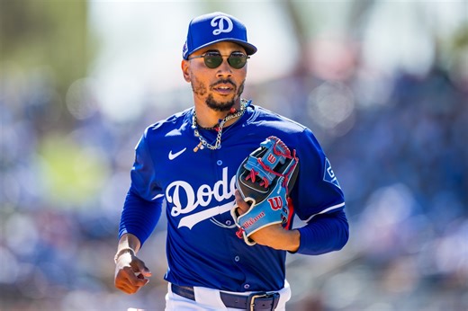 Los Angeles Dodgers vs. Detroit Tigers FREE LIVE STREAM (3/27/25): How to watch MLB Opening Day online without cable | Time, TV, Channel