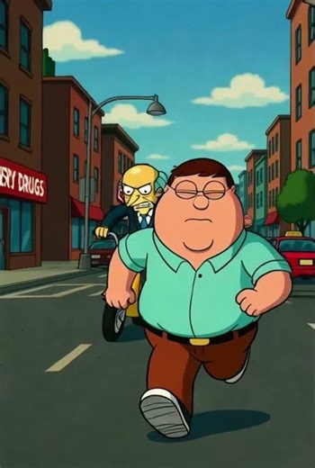 Animation house #cartoon #fan #funny