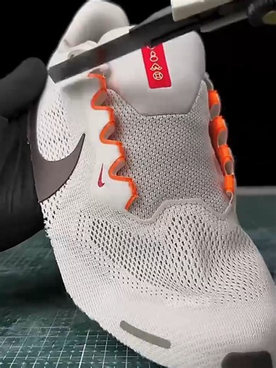 Nike Pegasus 41 Teardown: Inside the UK's Favorite Shoe