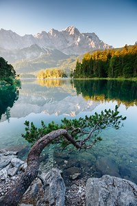 2.3K views · 39 reactions | The Bavarian Alps should be on every nature lover's travel list. Why?樂 Because of breathtaking landscapes and picturesque villages. Savor local delicacies while admiring the best of the stunning natural spots⛰️ . From thrilling hikes and mountain biking to tranquil lake picnics and paragliding, the Bavarian Alps have it all. #NaturallyCurious  https://www.instagram.com/powaryanske/ | EUROPE (visiteurope.com) | Facebook