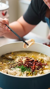 23K views · 369 reactions | We were craving for something spicy, so...