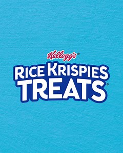 Pull apart your favorite treat and bond over every bite. | Rice Krispies Treats
