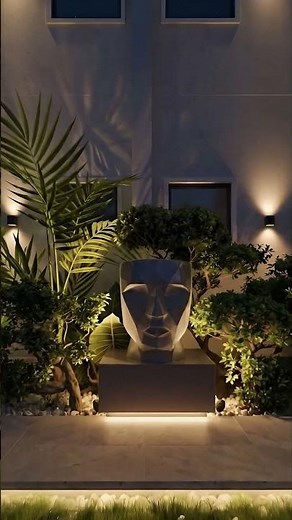 Resort life, without leaving home.