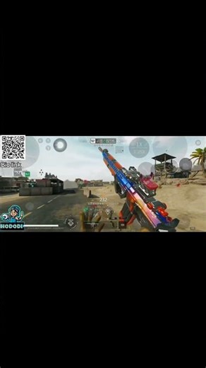 load out M4A1 game delta force