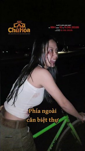 LẦU CHÚ HỎA | TIỂU PHẨM CÙNG CHI TRONG LẦU CHÚ HỎA | SCĐB 18H NGÀY10&11 | DKKC:12.06.2026