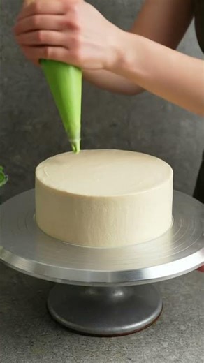 AI Creates a Squishy Slime Lab Cake… This Is Insane 🤯