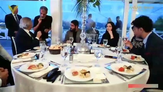 Salahuddin Eyyubi Drama Serial Behind The Scene Update