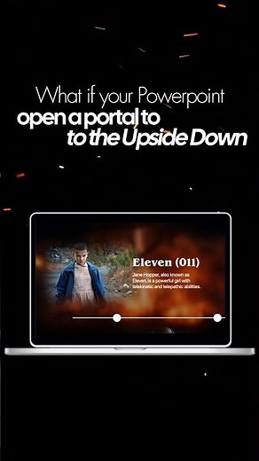 PowerPoint slide transition ideas #powerpoint