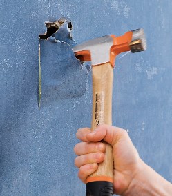 60K views · 223 reactions | Perfect hacks for hole in the wall 勞 | Wood Mood | Facebook