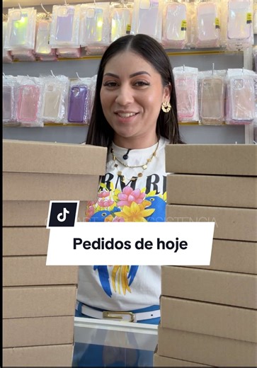 Pedidos de hoje 🩷🫶 #skins #peliculas #clientes #perdidos