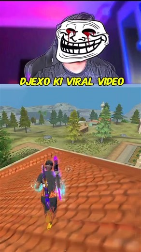 impossible 😭@Djexo @TotalGaming093 @GyanGaming #shorts