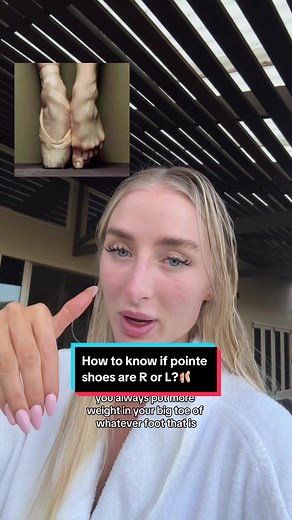 Pointe Shoe Tips: How to Differentiate Between Demi and Pointe Shoes