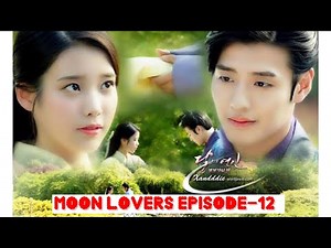 Moon lovers scarlet heart ryeo episode-12 explained in Thadou Kuki
