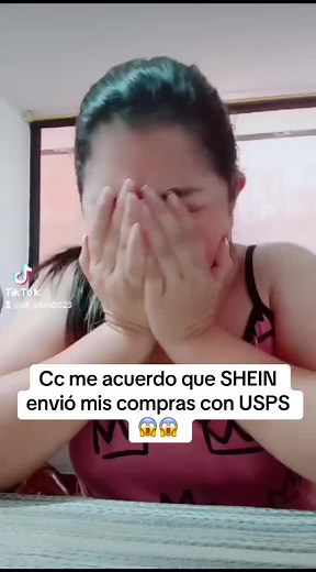 Sufriendo con SHEIN y USPS: Una experiencia en compras