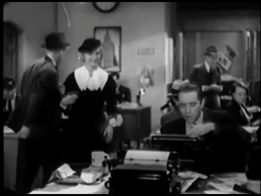 Ring Around the Moon