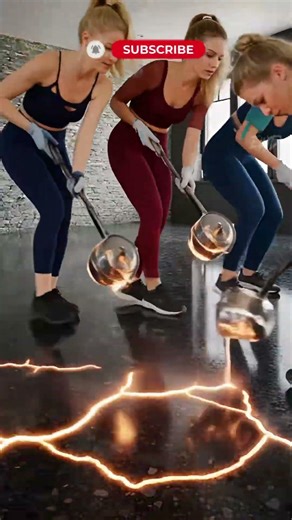 Insane Epoxy Terrazzo Floor + Full Living Room Install 😱✨ #interiordesign #homedesign