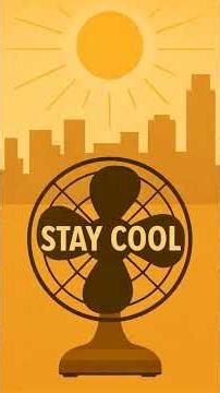 The Shocking History of Electric Fans Explained