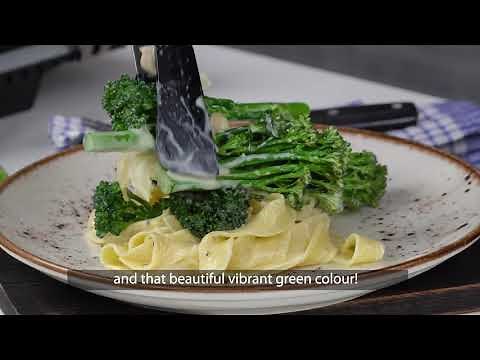 How to cook Tenderstem® broccoli