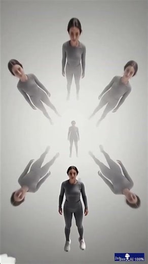 How They're Actually Levitating 👻 #shorts #magic #tutorial