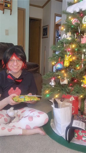 #rwby #rubyrosecosplay #pajama #pajamacosplay #cosplay #rwbycosplay #rubyrose #cosplayer #shorts