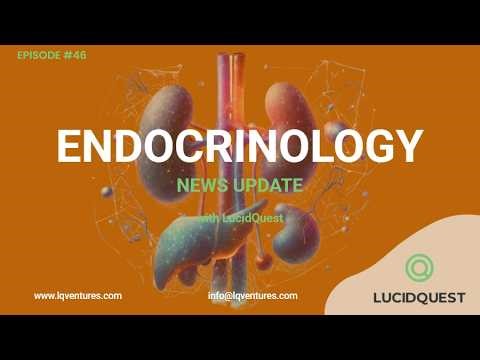 Endocrinology Update – 21 Apr 2026: DENOZA Approval, Biocon Launch and More