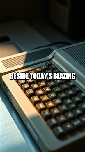 VIC-20 Revisited: A Budget Pioneer in Modern Light