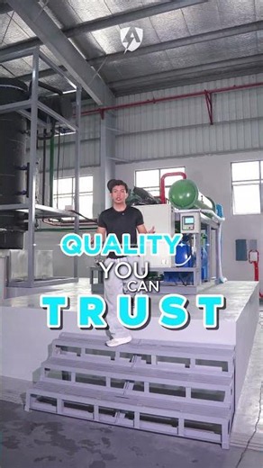 WHAT POWERS YOUR BUSINESS | Powerhouse Ice Tube Machine Patok na negosyo sa Pilipinas