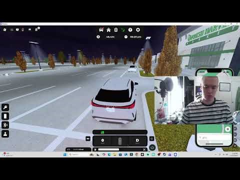 Roblox Rensselaer County: FALL EVENT Guide & Secret Locations!