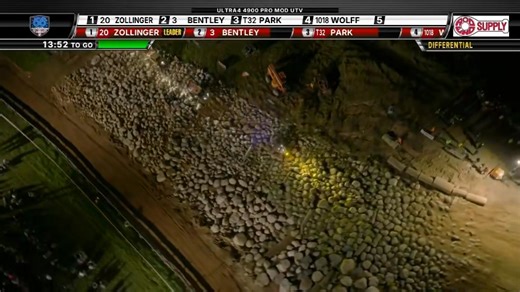 42K views · 449 reactions | One legendary track. Endless racing. Buckle up for a Crandon International Raceway Marathon on RACER Network! Off-road battles all day long. | RACER Network | Facebook