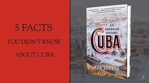 10K views · 23 reactions | Happy publication day to Cuba: An American...