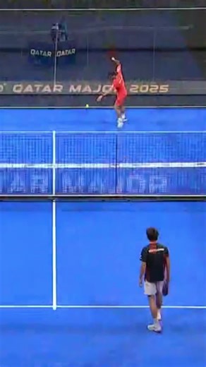 Master Padel Techniques for Success in Every Match