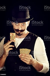Do All the Kings in a Standard Deck of Cards Have a Mustache? - What Box Game