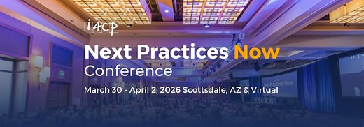 Praise for the i4cp Next Practices Now Conference