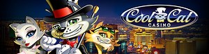 Cool Cat Casino Online Play