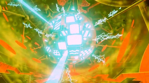 Happy Fourth of July, Transformers fans! Enjoy these fireworks courtesy of Unicron. 🎆🎆🎆 | TRANSFORMERS