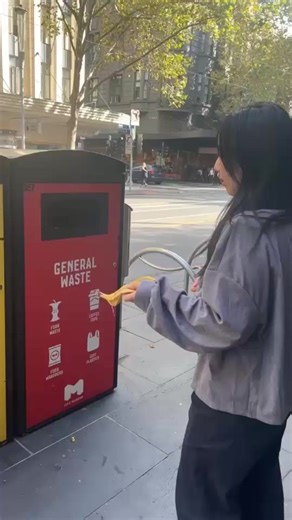 27K views · 71 reactions | Don't let your recycling efforts go to waste! ♻ We've created a guide with everything you need to know about disposing items correctly, along with rubbish collection schedules, waste reduction tips and more. Check it out: https://bit.ly/3w12jMr | City of Melbourne | Facebook