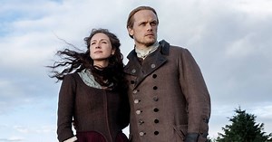 "Outlander" Staffel 6: Im ersten Trailer erblüht eine neue Liebe und Krieg zieht auf - TV SPIELFILM