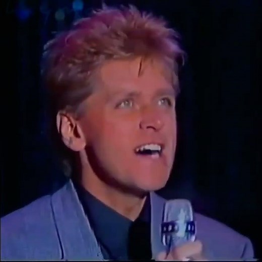 Peter Cetera: Glory Of Love (Swedish TV 1986) Stereo #80smusic #shortsabba