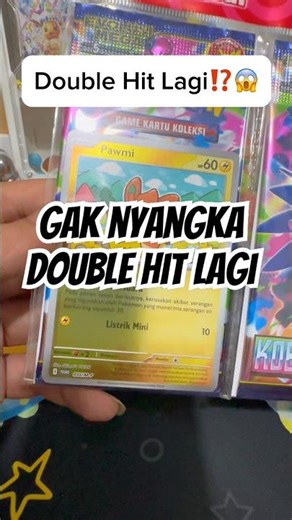 I DIDN'T EXPECT A DOUBLE HIT AGAIN from the special blue flame set #pokemoncards #pokemoncards #p...