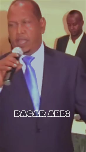 Hasan Adan Samatar Qaaci Show Compilation