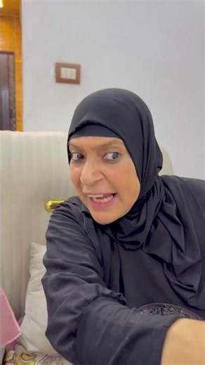 لما أخوك ينتش منك البلونه ويجري 😂
