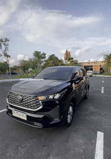 SEWA ALPHARD BALI on TikTok