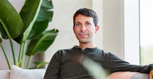 Ex-DeepMind's David Silver eyes $1B fundraise for Ineffable Intelligence — TFN